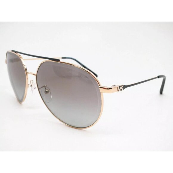 MICHAEL KORS 101411 60-15 135 2N Sunglasses main image 4